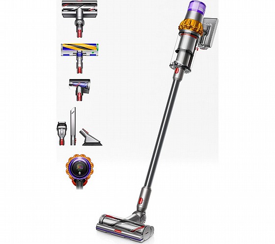 ���� ��� ���� Dyson V15 Detect Absolute ������