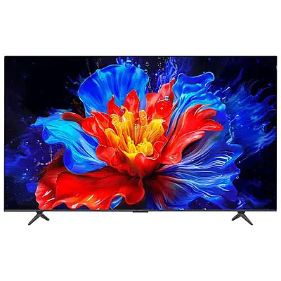 �������� ���� 98" TCL QLED 4K ��.��.�� 98P8K