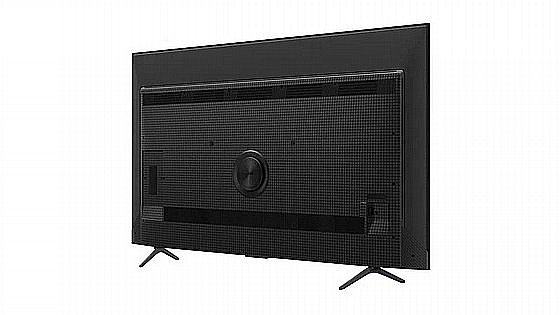 �������� ���� 98" TCL QLED 4K ��.��.�� 98P8K