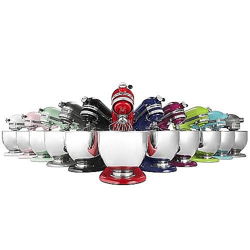 ����� KitchenAid 5KSM175 ����� ����