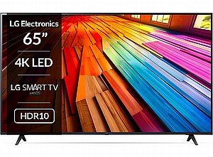  LG 65UT80006LA 4K 65 