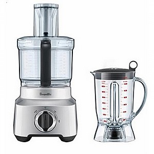 מעבד מזון Breville BFP580 מעבד מזון Breville BFP580