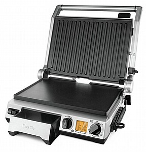 ����� ����� Breville BGR840BSS