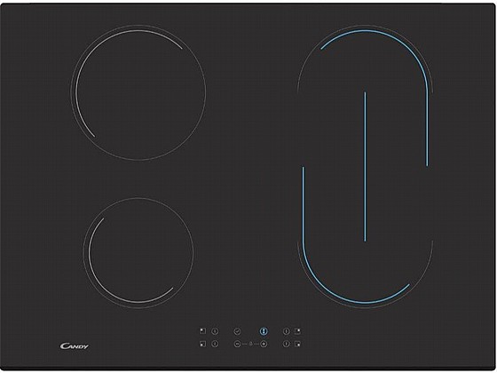 ������ ������� Candy CH74BVT ����