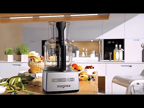 ���� ���� Magimix CS5200XL