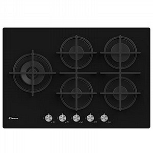 כיריים גז Candy CVG7WL4WPB ISR קנדי כיריים גז Candy CVG7WL4WPB ISR קנדי