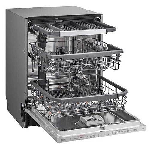 ����� ���� ��� LG DBC435TSL�