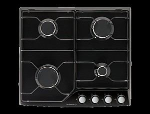 ������ �� 4 ����� 60 �"� Absolute Black ���� ���:DPE7610B ������ �� 4 ����� 60 �"� Absolute Black ���� ���:DPE7610B