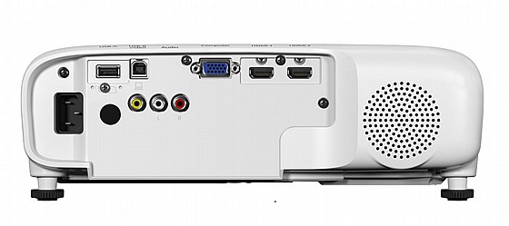 ���� EPSON EBFH52 Full HD ����� ����� ���� 4000 �����