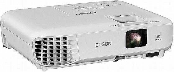 ���� EPSON EBX06 XGA ����� ����� ���� 3600 �����