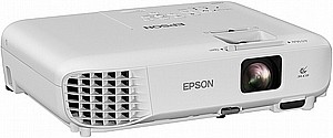 ���� EPSON EBX06 XGA ����� ����� ���� 3600 �����