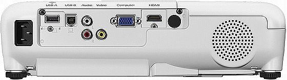 ���� EPSON EBX06 XGA ����� ����� ���� 3600 �����