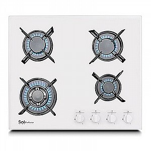 כיריים גז Sol FQ6WWG445 כיריים גז Sol FQ6WWG445