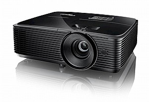 ���� Optoma HD28E FULL HD ������� ����� ���� 3800 �����