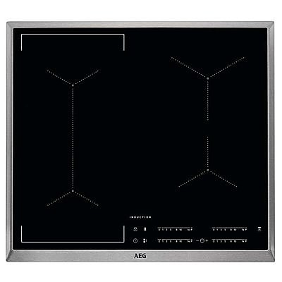  ������� ��������� AEG ike64441xb