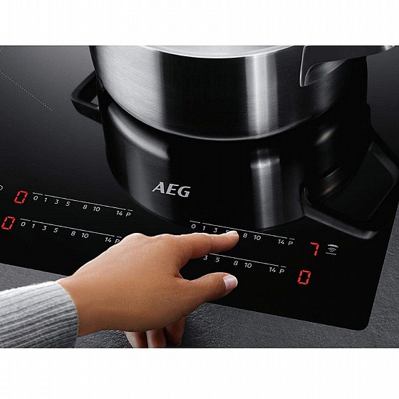  ������� ��������� AEG ike64441xb