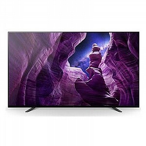 �������� ���� "65 4K OLED ���� SONY ���� ��� KD65A89BAEP