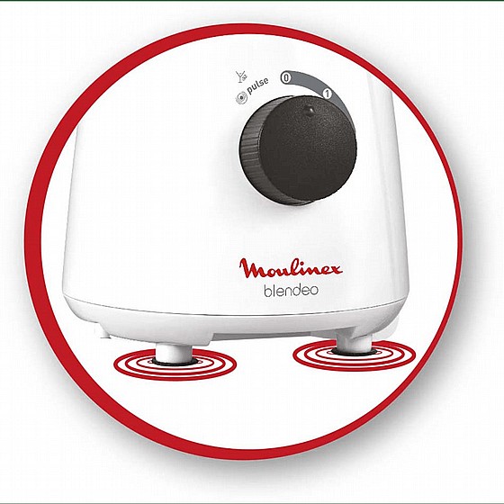 ����� Moulinex LM2A2125