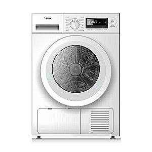   Midea MDG80-C05/B09E 8 " 