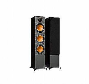 זוג רמקולים רצפתיים MONITOR AUDIO MONITO MR300/B/W/WN זוג רמקולים רצפתיים MONITOR AUDIO MONITO MR300/B/W/WN