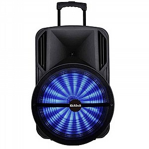 בידורית קריוקי Richtech RT15 בידורית קריוקי Richtech RT15