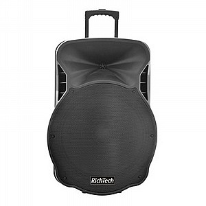 בידורית קריוקי Richtech RT18V בידורית קריוקי Richtech RT18V