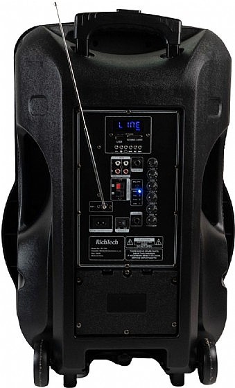 �������� ������ Richtech RT18V