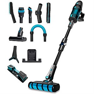 ����� ��� ���� Cecotec Conga Rockstar 900 Ultimate Ergowet