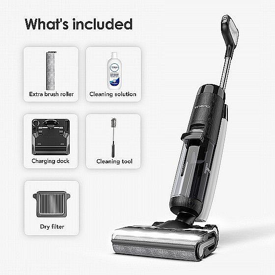 Floor One S7 Pro Tineco�