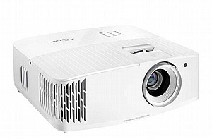 ���� Optoma UHD35 4K ������� ����� ���� 3600 �����