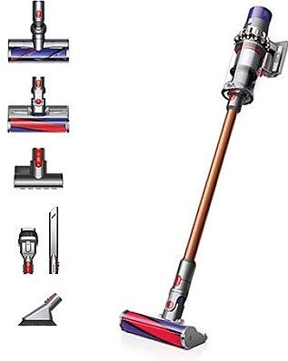 ���� ��� ���� Dyson V10 Absolute Cyclone ������