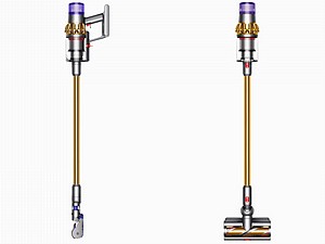 ���� ��� ������ Dyson V11-SV15 NEW Absolute GOLD ������