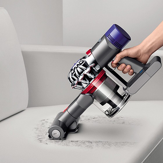 ���� ��� ���� Dyson V8 Absolute ������