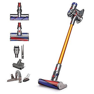 ���� ��� ���� Dyson V8 Absolute ������