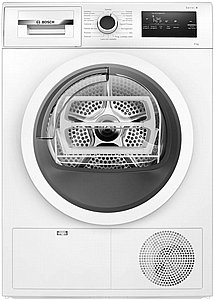   Bosch WTH85V18II 8 " 