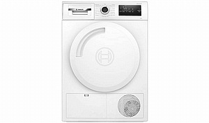   Bosch WTN83202GB 8 " 