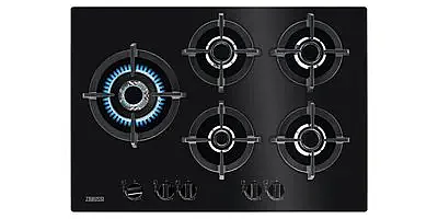 ������� �� Zanussi ZGO78530BA �����