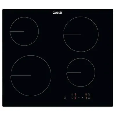 ������� ������� Zanussi ZHRN641K �����